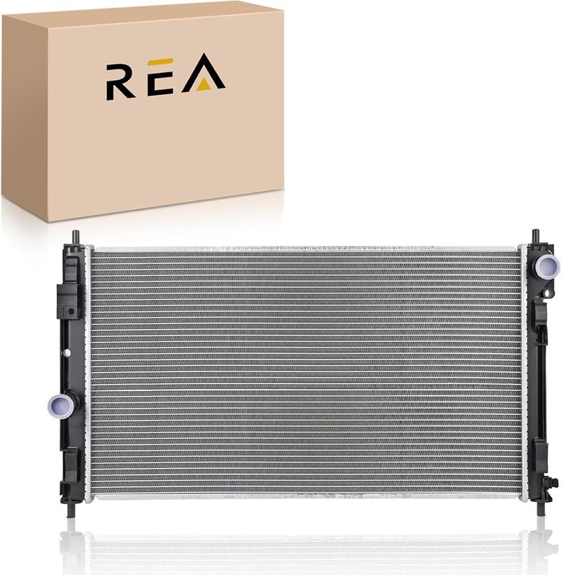Readair Radiator for Jeep Patriot Compass 2007 2008 2009 2010 2011 2012 2013 2014 2015 2016 2017,Dodge Caliber 2007-2012,Avenger 2008-2014,Chrysler Sebring 2007-2010. - Image 1